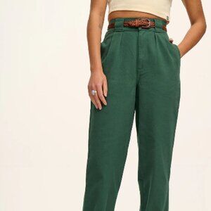 Two pairs of Lucy and Yak pants (never worn)